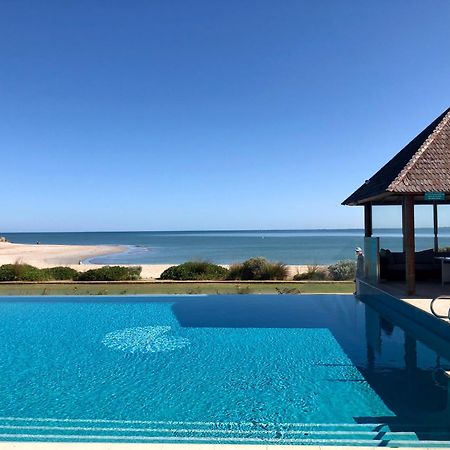 Apartmán Tempel By The Sea Mandurah Exteriér fotografie