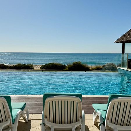 Apartmán Tempel By The Sea Mandurah Exteriér fotografie