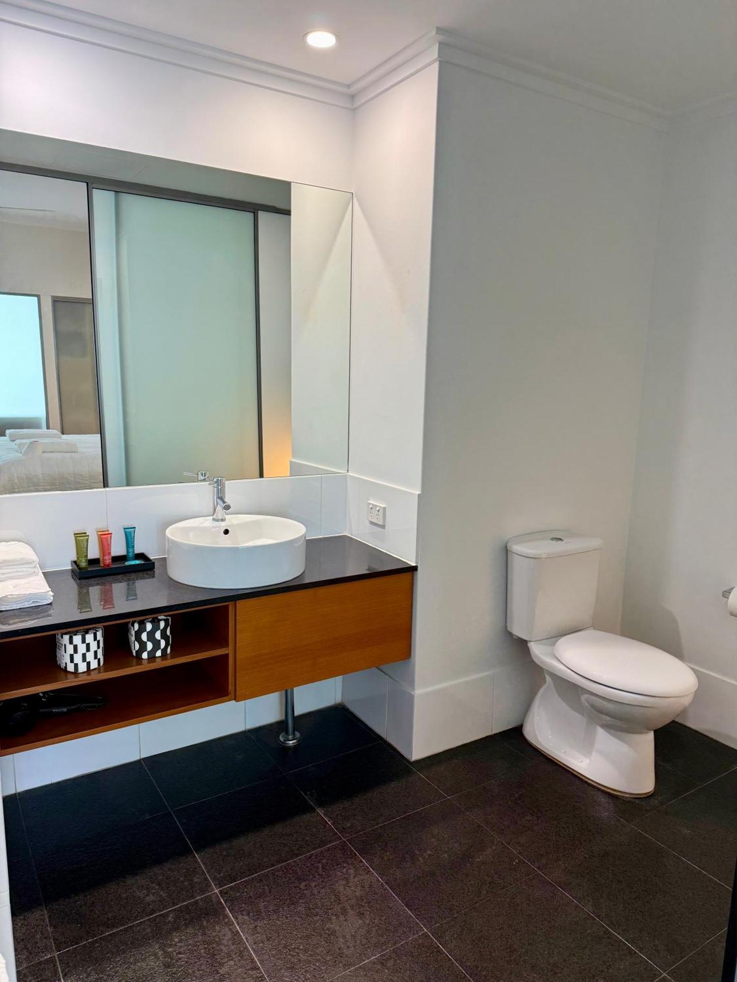 Apartmán Tempel By The Sea Mandurah Exteriér fotografie