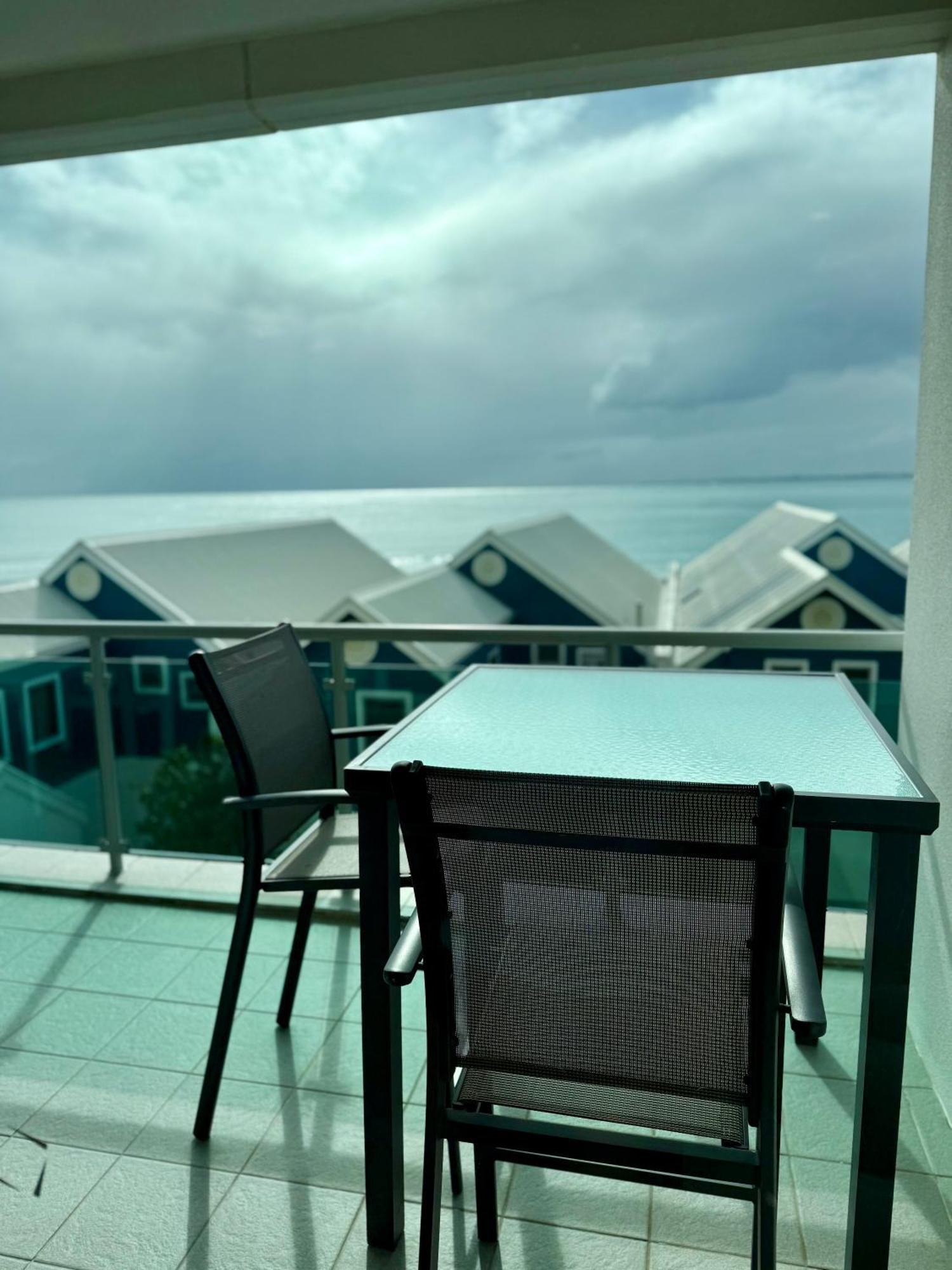 Apartmán Tempel By The Sea Mandurah Exteriér fotografie