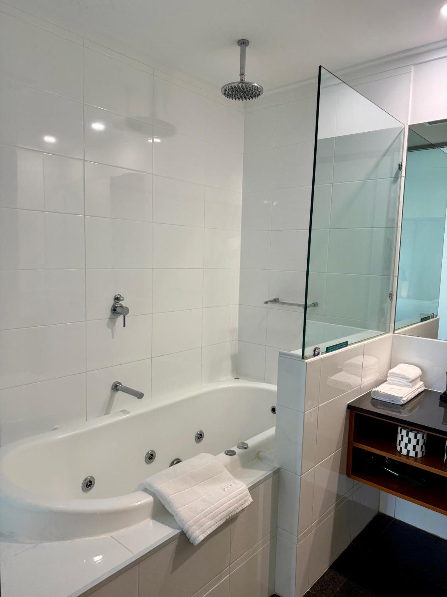 Apartmán Tempel By The Sea Mandurah Exteriér fotografie