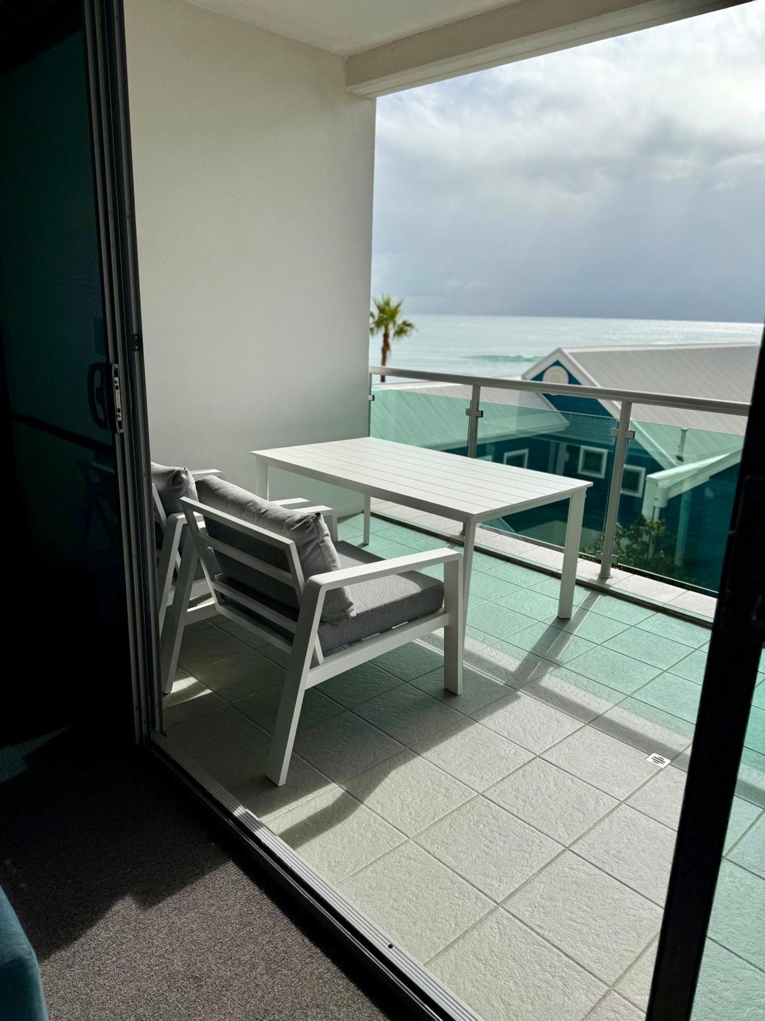 Apartmán Tempel By The Sea Mandurah Exteriér fotografie