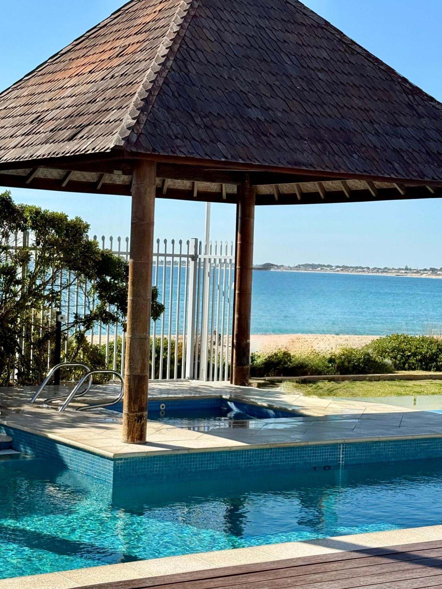 Apartmán Tempel By The Sea Mandurah Exteriér fotografie